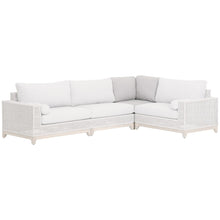 Load image into Gallery viewer, Tropez Outdoor Modular Corner Sofa