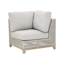 Load image into Gallery viewer, Tropez Outdoor Modular Corner Sofa