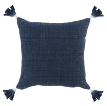 Load image into Gallery viewer, ET Jaz Indigo 20x20