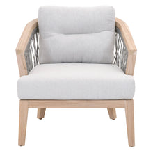 Load image into Gallery viewer, Web Outdoor Club Chair