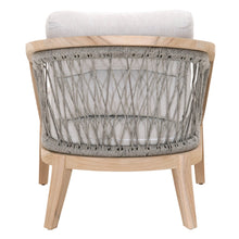 Load image into Gallery viewer, Web Outdoor Club Chair