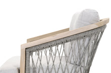 Load image into Gallery viewer, Web Outdoor Club Chair