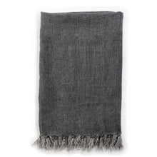 Load image into Gallery viewer, Montauk Throw by Pom Pom at home - 7 Colors

