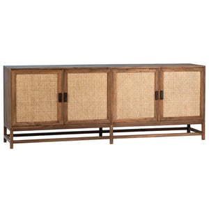Royette 4Dr Sideboard - 3 Colors