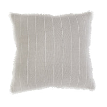 Load image into Gallery viewer, Henley Shams by Pom Pom at Home - 2 Colors
