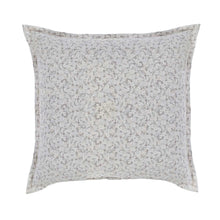 Load image into Gallery viewer, June - Ocean/Grey Shams by Pom Pom at Home
