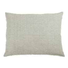 Load image into Gallery viewer, Logan Big Pillow with Insert by Pom Pom at Home