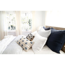 Load image into Gallery viewer, Logan Big Pillow with Insert by Pom Pom at Home