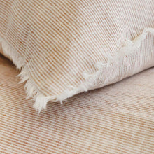 Load image into Gallery viewer, Logan Big Pillow with Insert by Pom Pom at Home