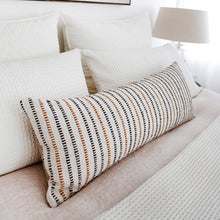 Load image into Gallery viewer, MULHOLLAND 14"X40" PILLOW WITH INSERT