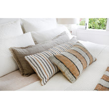 Load image into Gallery viewer, MULHOLLAND 14"X40" PILLOW WITH INSERT