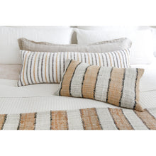 Load image into Gallery viewer, MULHOLLAND 14"X40" PILLOW WITH INSERT