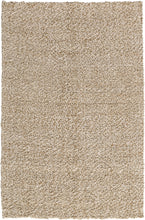 Load image into Gallery viewer, Misti Rug - Silver/Ivory

