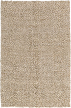 Load image into Gallery viewer, Misti Rug - Silver/Ivory