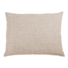 Load image into Gallery viewer, Logan Big Pillow with Insert by Pom Pom at Home