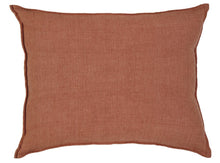 Load image into Gallery viewer, Montauk Big Pillow W/ Insert by Pom Pom at Home
