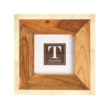 Load image into Gallery viewer, Wood + Bone Frame