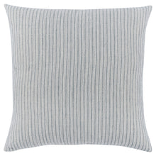Load image into Gallery viewer, Casa Blue Pillow