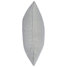 Load image into Gallery viewer, Casa Blue Pillow