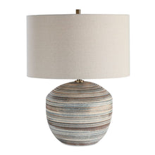 Load image into Gallery viewer, Prospect Table Lamp
