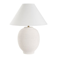 Load image into Gallery viewer, Rocio Table Lamp
