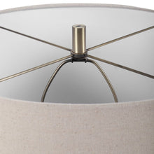 Load image into Gallery viewer, Prospect Table Lamp
