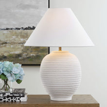 Load image into Gallery viewer, Rocio Table Lamp
