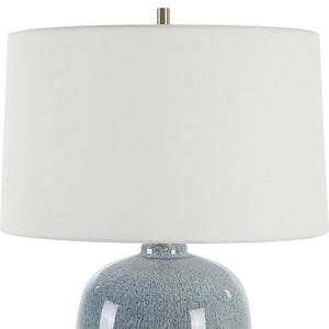 Jubilee Table Lamp