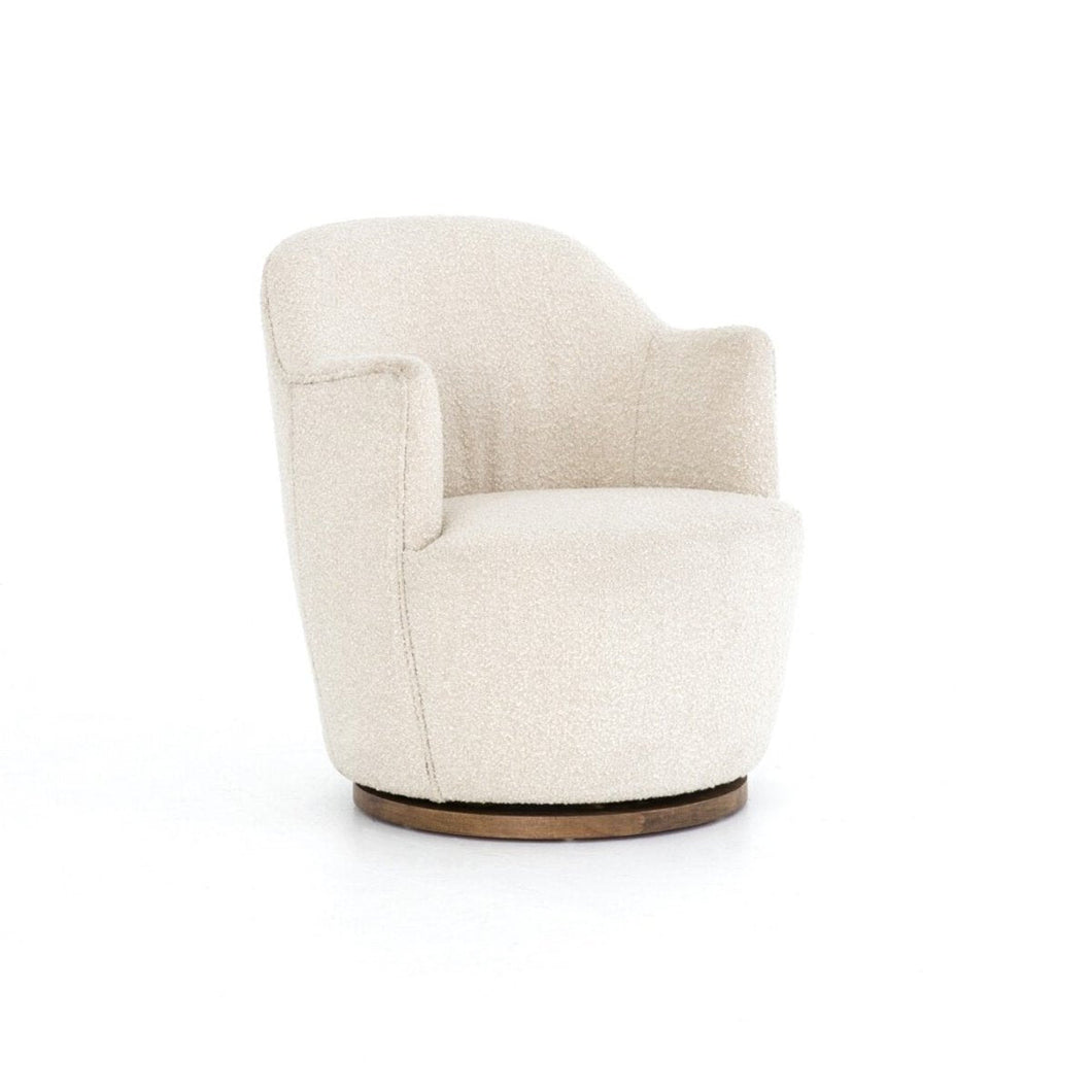 Aurora Swivel Chair