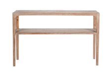Load image into Gallery viewer, Morgan Console Table - 2 Colors
