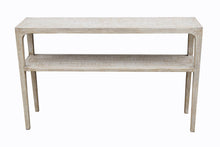 Load image into Gallery viewer, Morgan Console Table - 2 Colors
