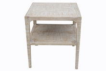 Load image into Gallery viewer, Morgan Side Table - 2 Colors
