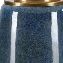 Load image into Gallery viewer, Submerged Table Lamp
