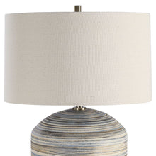 Load image into Gallery viewer, Prospect Table Lamp
