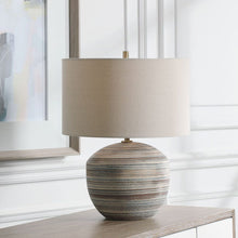 Load image into Gallery viewer, Prospect Table Lamp
