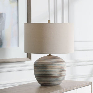 Prospect Table Lamp