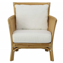 Load image into Gallery viewer, Pacific Arm Accent Chair
