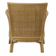 Load image into Gallery viewer, Pacific Arm Accent Chair
