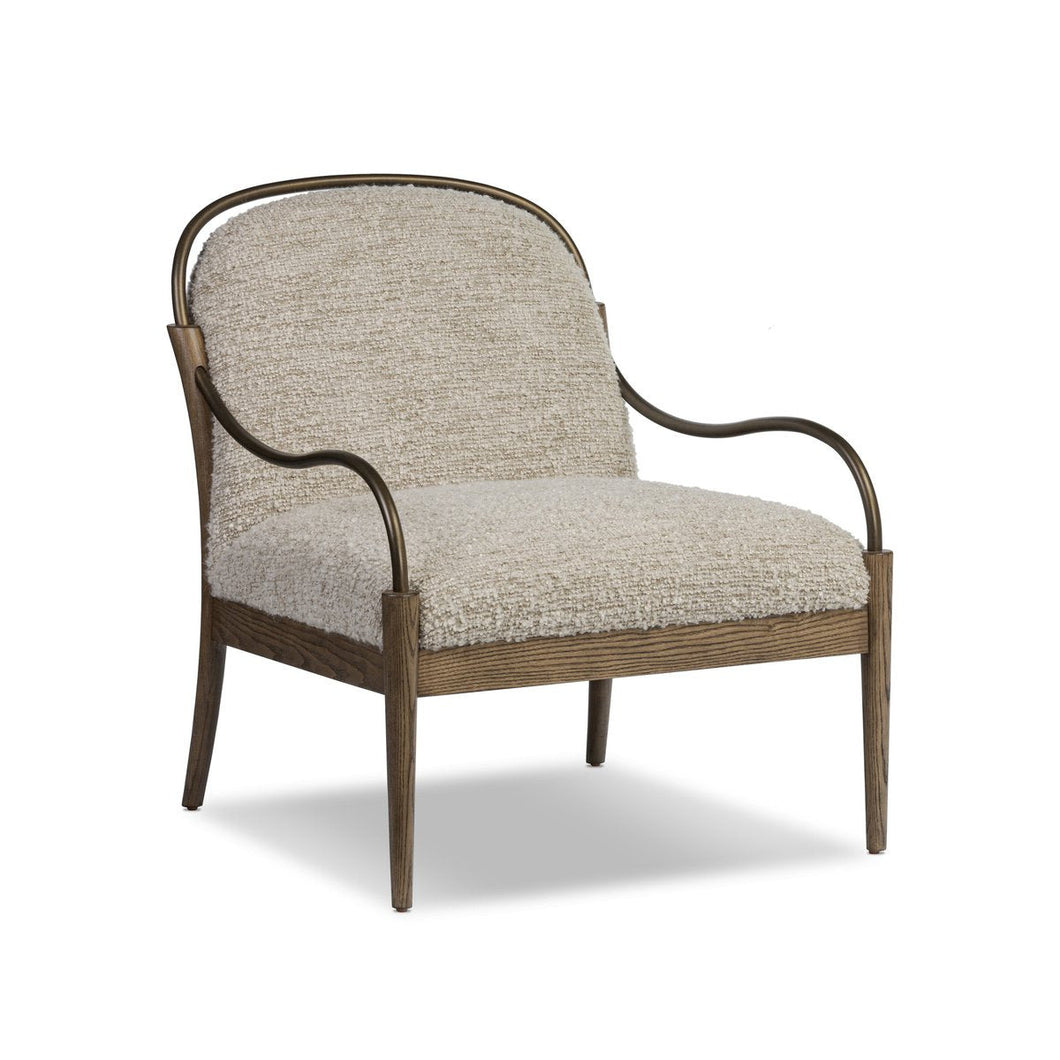 Demi Accent Chair - 3 Colors