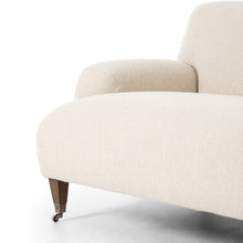 Load image into Gallery viewer, Kent - 94.50&quot; Crete Sand
