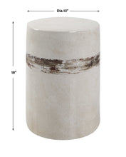 Load image into Gallery viewer, Comanche Garden Stool
