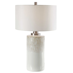 Georgios Cylinder Table Lamp