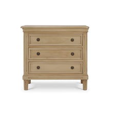Load image into Gallery viewer, Hayward 3 Drawer Dresser
