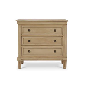 Hayward 3 Drawer Dresser