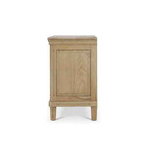 Hayward 3 Drawer Dresser