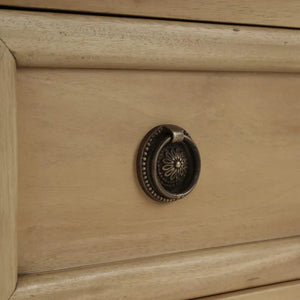Hayward 3 Drawer Dresser