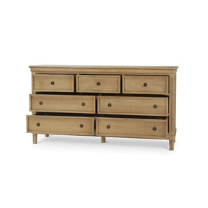 Hayward 7 Drawer Dresser