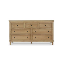 Load image into Gallery viewer, Hayward 7 Drawer Dresser
