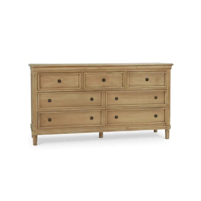 Hayward 7 Drawer Dresser Hayward 7 Drawer Dresser