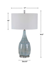 Load image into Gallery viewer, Rialta Table Lamp
